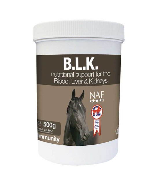 NAF B.L.K 500gm