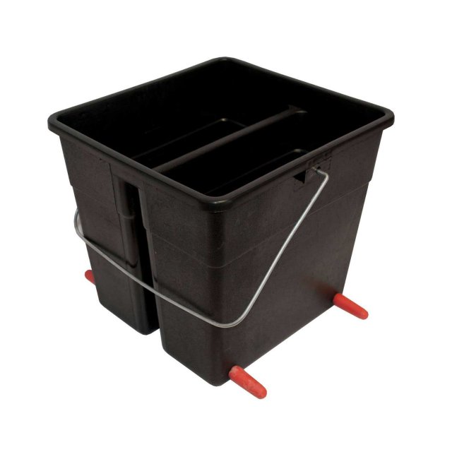 Nettex Lamb Feeder 4 Teat Bucket