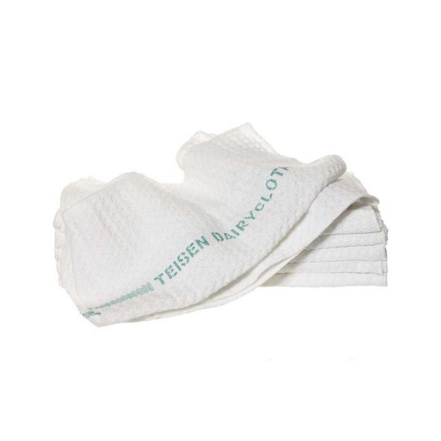 Teisen Cotton Dairycloth 25 pack