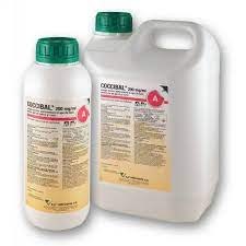 Coccibal 200mg/ml Solution 5L