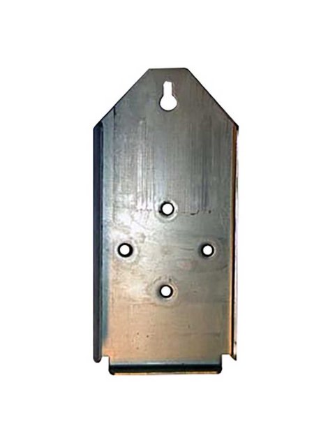Rockies Metal Salt Lick Holder