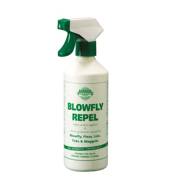 Barrier Blowfly Repel for Sheep