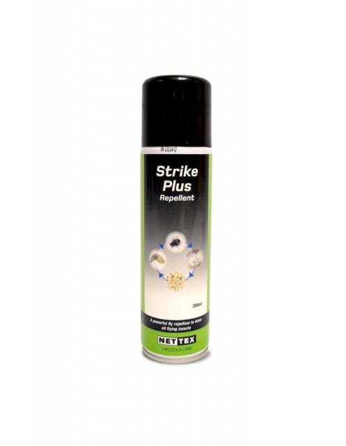Nettex Nettex Strike Plus 6 x 250ml