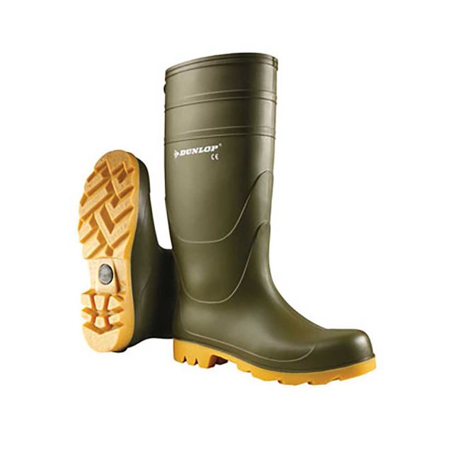 Dunlop Universal Wellington