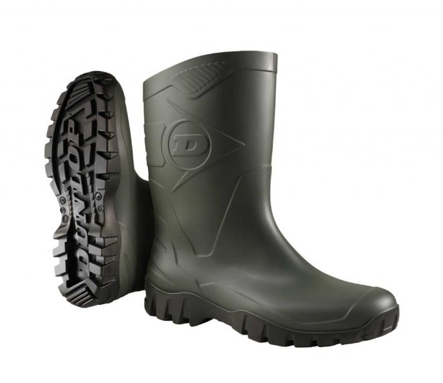Dunlop Dee Wellington