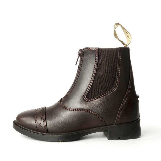 Brogini Tivoli Piccino Child's Paddock Boots