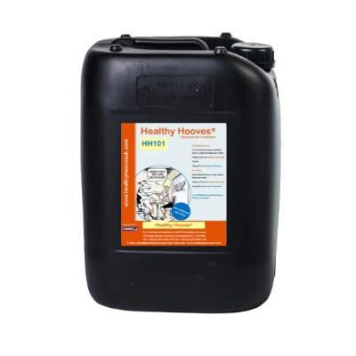 Healthy Hooves Healthy Hooves 101  200L