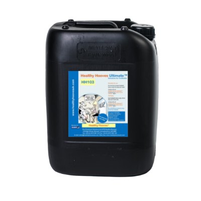 Healthy Hooves Healthy Hooves 103 Ultimate 200L