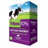 Chanelle Tribex 10% Oral Suspension for Cattle