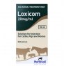 Norbrook Loxicom 20mg/ml Injection