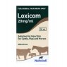 Norbrook Loxicom 20mg/ml Injection