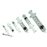 10ml Syringe 100 pack