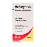 Zoetis Meflosyl 5% Injection 100ml