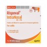 Zoetis Rispoval Intranasal RS + PI3