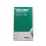 MSD Vecoxan 2.5mg/ml Oral Suspension