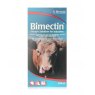 Bimeda Bimectin Injection 1%