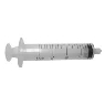 Masterject 20ml Syringe each