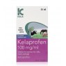 Kela Kelaprofen 100mg/ml Injection