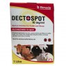 Bimeda Dectospot 10 mg/ml Spot-on Solution