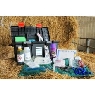 Commercial Lambing Box