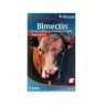 Bimeda Bimectin 5 mg/ml Pour-on