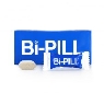 Bi-PILL. The first bicarbonate pill 20 pack