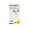 Rimadyl Cattle 50mg/ml Injection 50ml