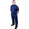 Drytex Parlour Jacket Short Sleeve