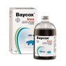 Baycox Iron 36 mg/ml + 182 mg/ml for piglets 100ml