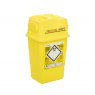 Sharpsafe with Lid