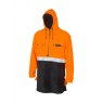Betacraft Technifleece Hi Viz Bush Shirt