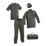 Betacraft Mens 5 piece Fleece Pack & Bag