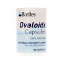 Battles Ovaloid Capsules 100 pack