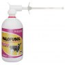 Halofusol 0.5 mg/ml Oral Solution for Calves