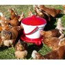 Poultry Drinker Bucket with Feet