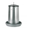 Galvanised Steel Standing Feeder