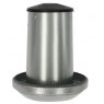 Galvanised Steel Standing Feeder