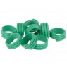 Spiral Rings 20 pack