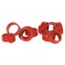 Spiral Rings 20 pack