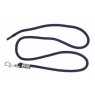 Dexter Black Lead Rope with Snap Hook