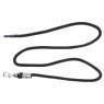 Dexter Black Lead Rope with Snap Hook
