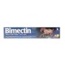 Bimectin Horse Oral Paste 18.7mg/g 1 x 6.42g syringe