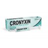 Cronyxin 50 mg/g Oral Paste Syringe
