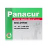 Panacur Equine Granules 22.2% w/w 10 pack