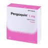 Duggan Veterinary Group Pergoquin 1mg Tablets