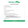 Gift Vouchers
