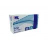 IMS Latex Exam Gloves Powder Free 100 pack