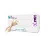 Micro-Touch Coated Latex Exam Gloves Powder Free 100 pack
