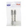 Dehorning Wire Saw Handles (Cox)
