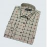 ShirtMaster Romsey Long Sleeve Shirt